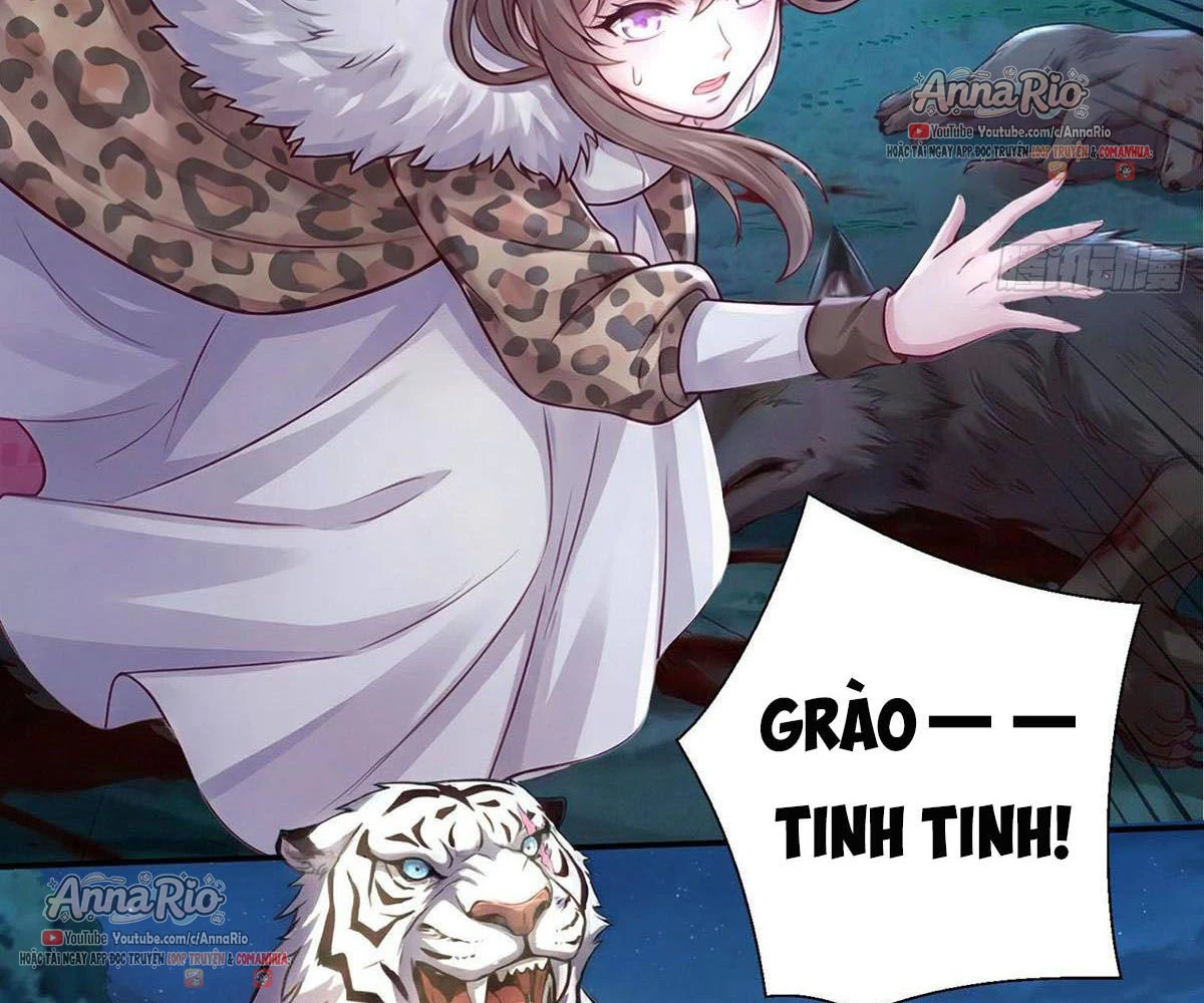 Thảnh Thơi Thú Thế Chủng Chủng Điền, Sinh Sinh Tể - Update Chapter 864 - 26