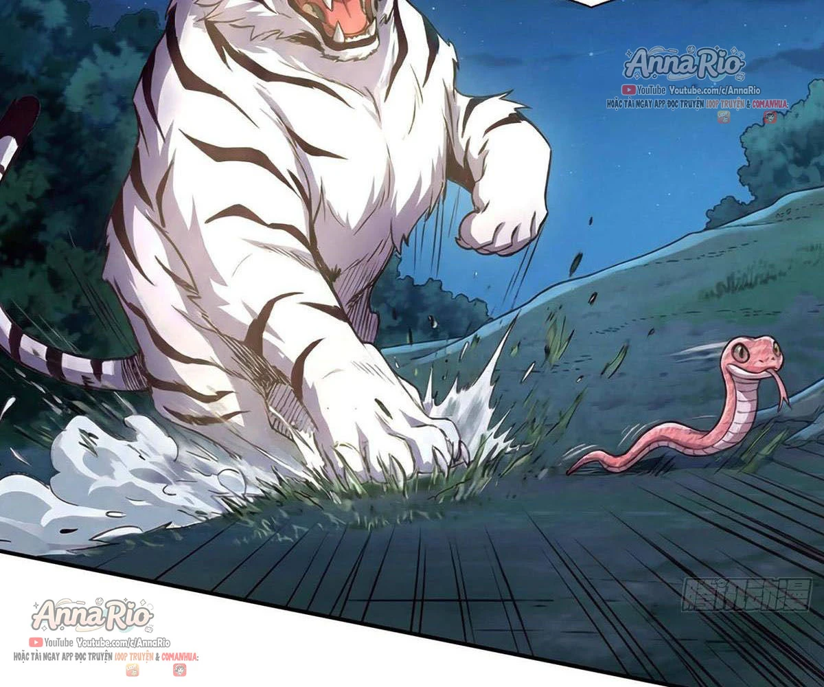 Thảnh Thơi Thú Thế Chủng Chủng Điền, Sinh Sinh Tể - Update Chapter 864 - 27