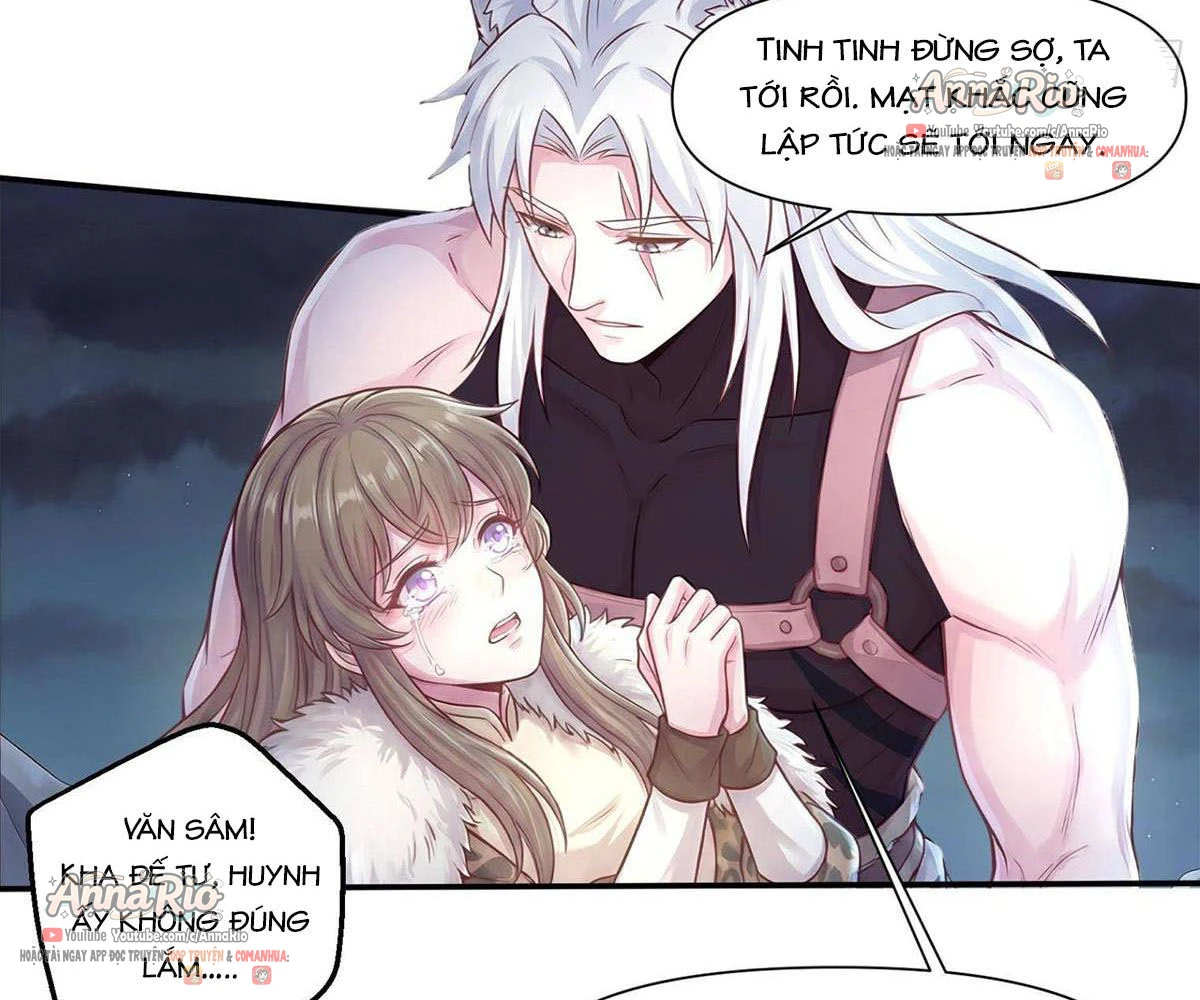 Thảnh Thơi Thú Thế Chủng Chủng Điền, Sinh Sinh Tể - Update Chapter 864 - 31