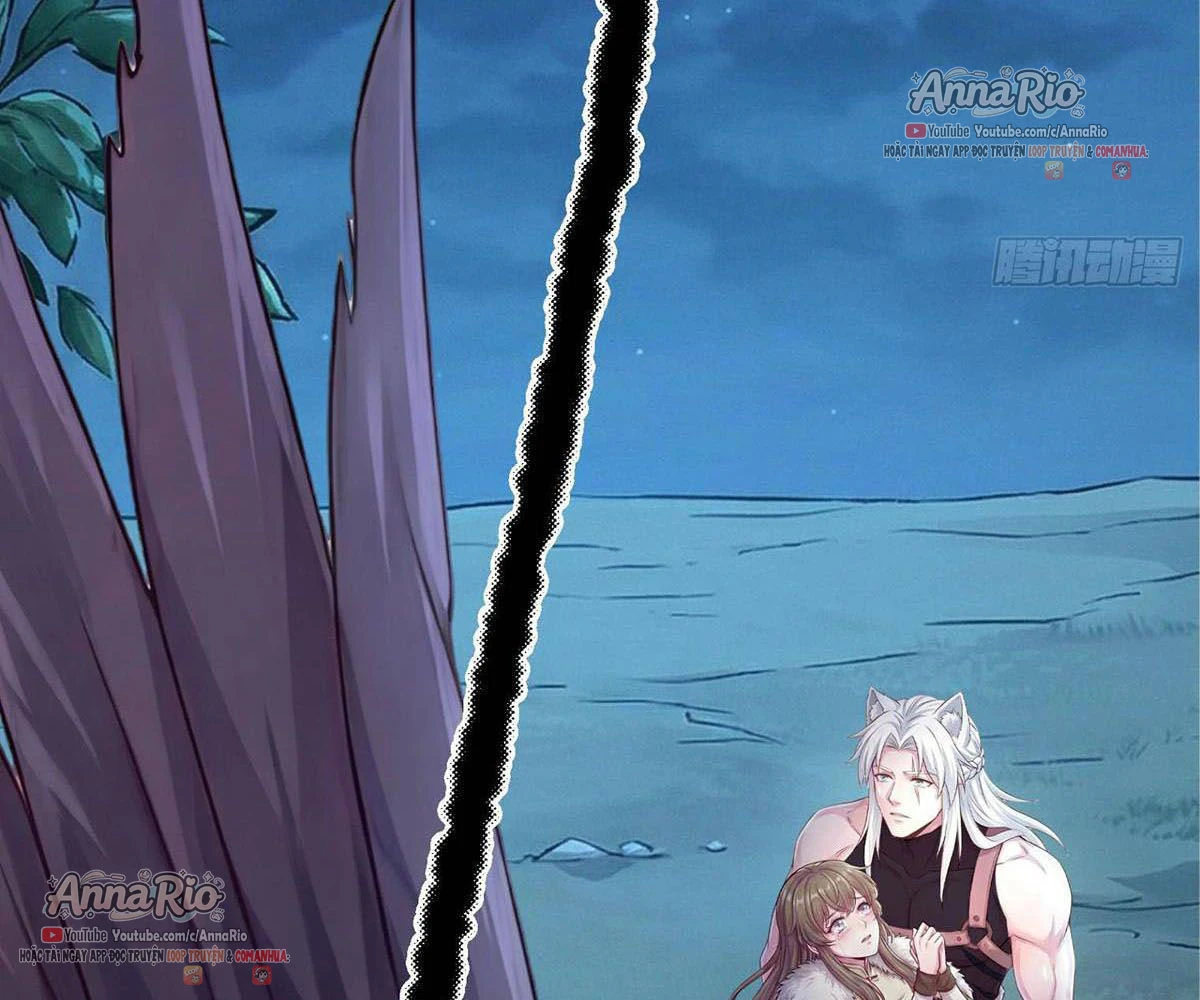 Thảnh Thơi Thú Thế Chủng Chủng Điền, Sinh Sinh Tể - Update Chapter 864 - 34