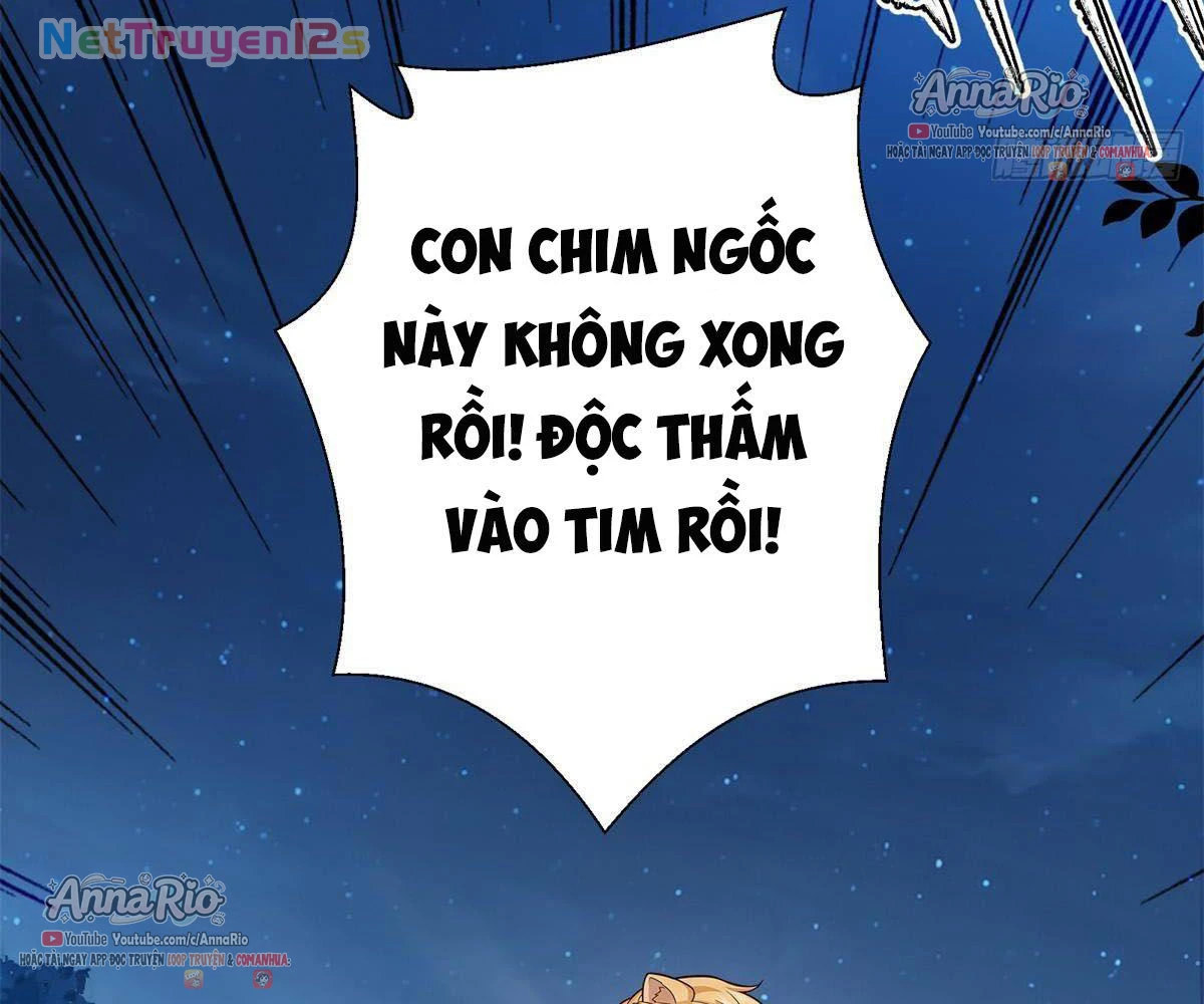 Thảnh Thơi Thú Thế Chủng Chủng Điền, Sinh Sinh Tể - Update Chapter 865 - 15