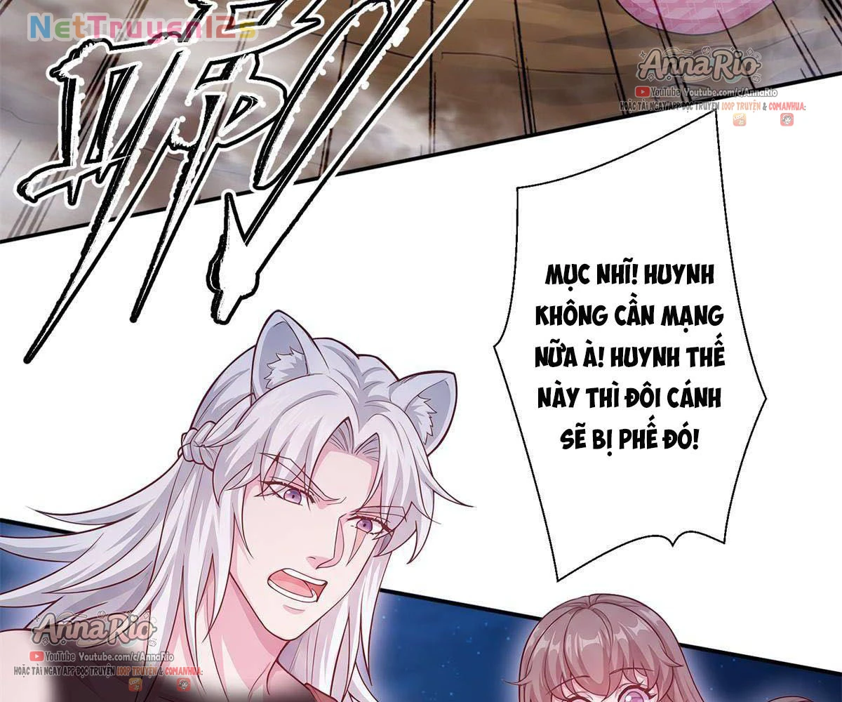 Thảnh Thơi Thú Thế Chủng Chủng Điền, Sinh Sinh Tể - Update Chapter 865 - 17