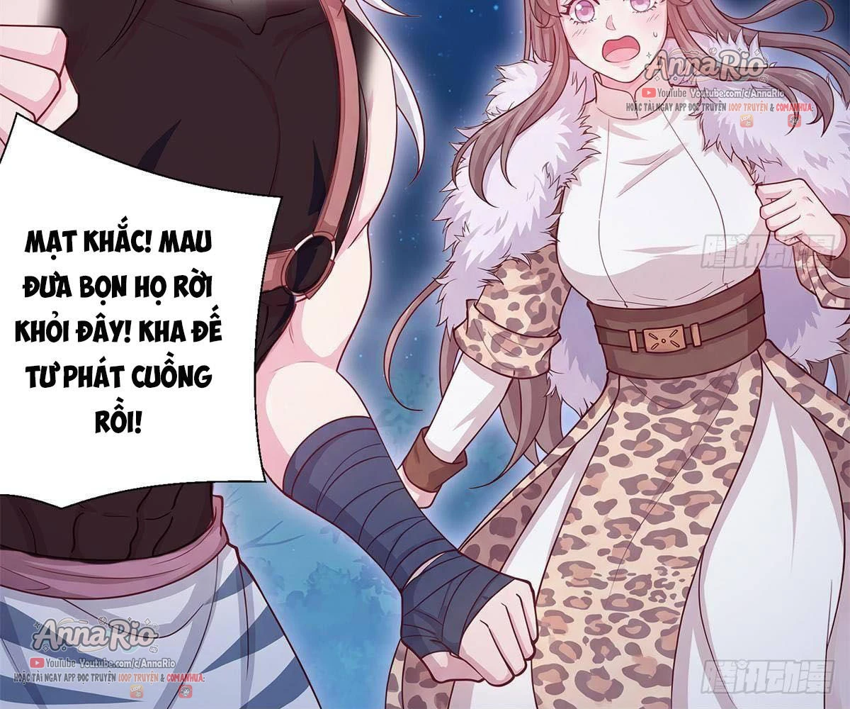 Thảnh Thơi Thú Thế Chủng Chủng Điền, Sinh Sinh Tể - Update Chapter 865 - 18