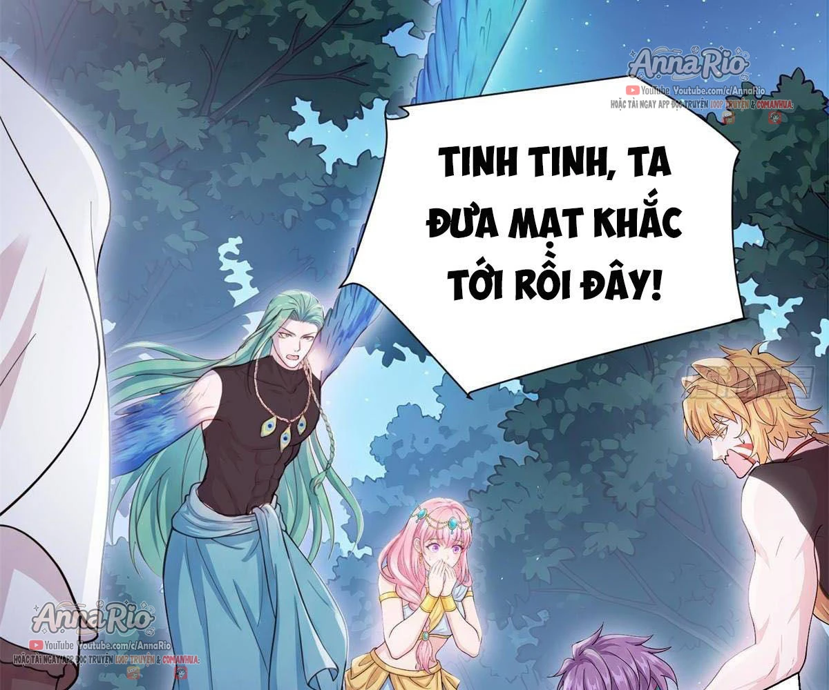 Thảnh Thơi Thú Thế Chủng Chủng Điền, Sinh Sinh Tể - Update Chapter 865 - 20