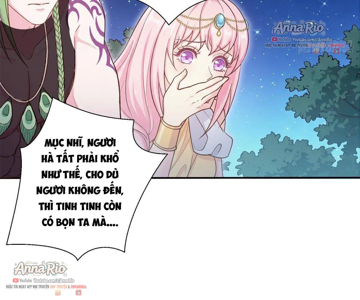 Thảnh Thơi Thú Thế Chủng Chủng Điền, Sinh Sinh Tể - Update Chapter 865 - 22