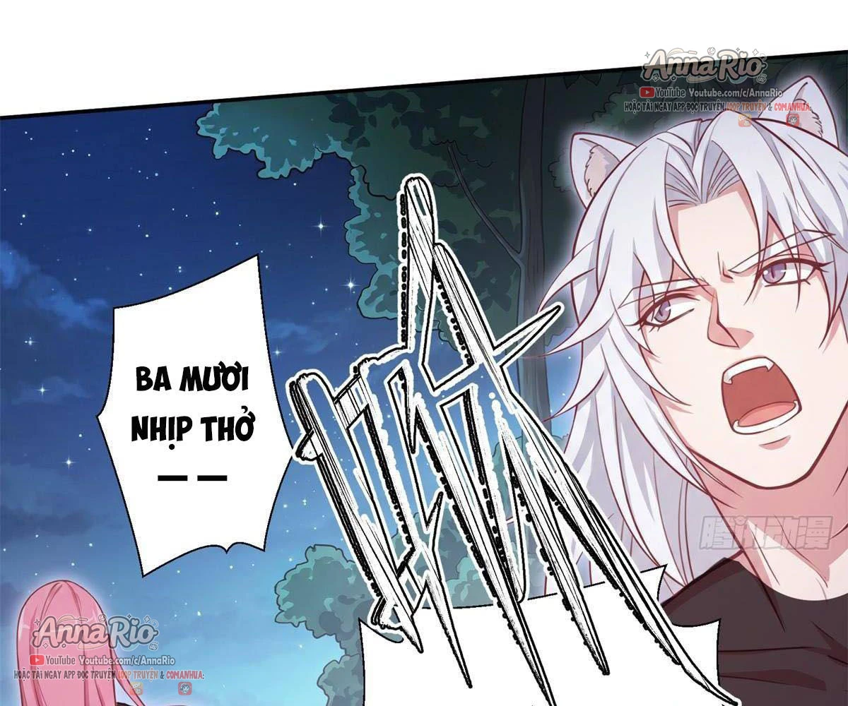 Thảnh Thơi Thú Thế Chủng Chủng Điền, Sinh Sinh Tể - Update Chapter 865 - 23