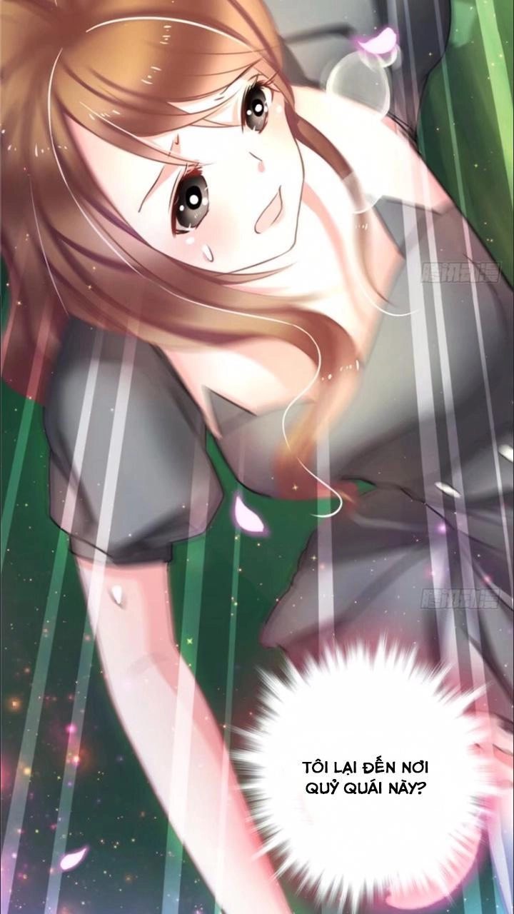 Thảnh Thơi Thú Thế Chủng Chủng Điền, Sinh Sinh Tể - Update Chapter 1 - 7