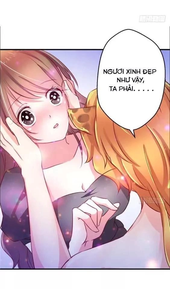 Thảnh Thơi Thú Thế Chủng Chủng Điền, Sinh Sinh Tể - Update Chapter 3 - 3