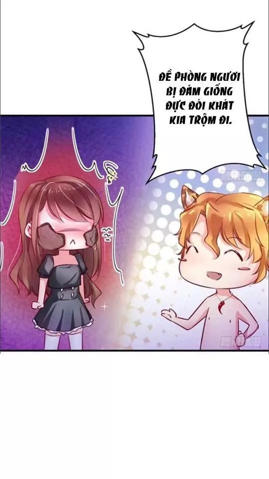 Thảnh Thơi Thú Thế Chủng Chủng Điền, Sinh Sinh Tể - Update Chapter 3 - 5