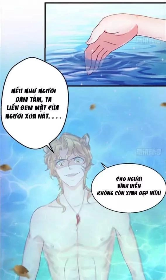 Thảnh Thơi Thú Thế Chủng Chủng Điền, Sinh Sinh Tể - Update Chapter 3 - 8