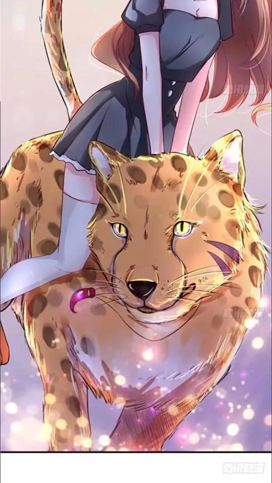 Thảnh Thơi Thú Thế Chủng Chủng Điền, Sinh Sinh Tể - Update Chapter 3 - 9