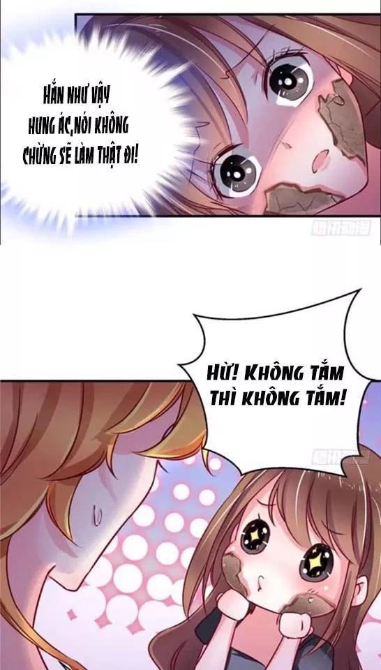 Thảnh Thơi Thú Thế Chủng Chủng Điền, Sinh Sinh Tể - Update Chapter 3 - 11