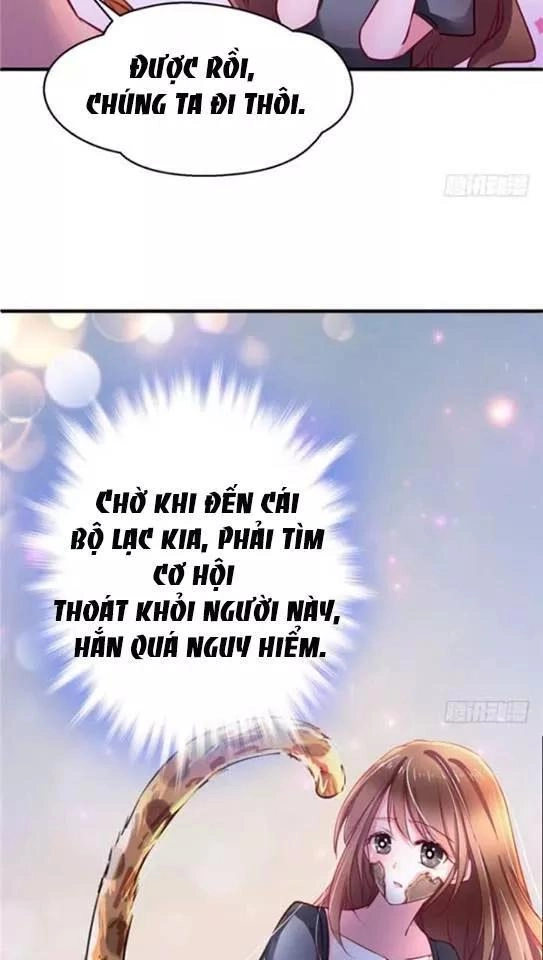 Thảnh Thơi Thú Thế Chủng Chủng Điền, Sinh Sinh Tể - Update Chapter 3 - 12