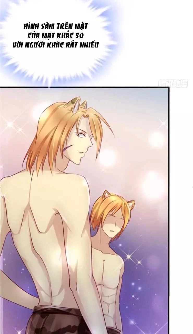 Thảnh Thơi Thú Thế Chủng Chủng Điền, Sinh Sinh Tể - Update Chapter 3 - 19