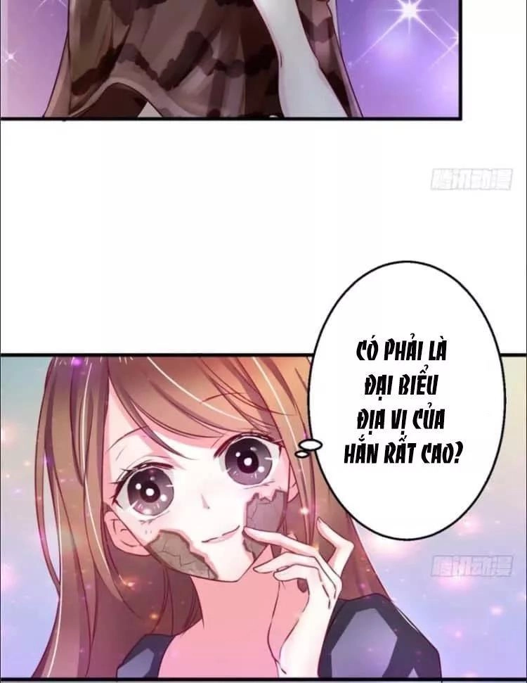 Thảnh Thơi Thú Thế Chủng Chủng Điền, Sinh Sinh Tể - Update Chapter 3 - 20