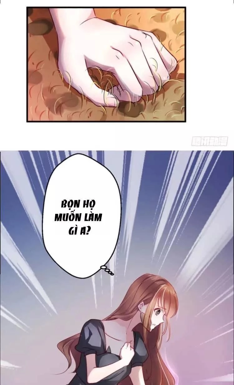 Thảnh Thơi Thú Thế Chủng Chủng Điền, Sinh Sinh Tể - Update Chapter 3 - 22