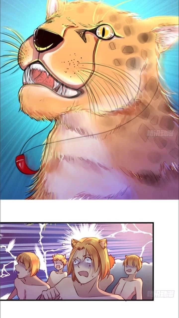 Thảnh Thơi Thú Thế Chủng Chủng Điền, Sinh Sinh Tể - Update Chapter 3 - 25