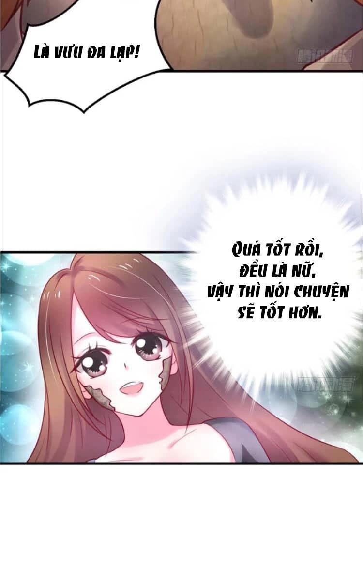 Thảnh Thơi Thú Thế Chủng Chủng Điền, Sinh Sinh Tể - Update Chapter 4 - 5