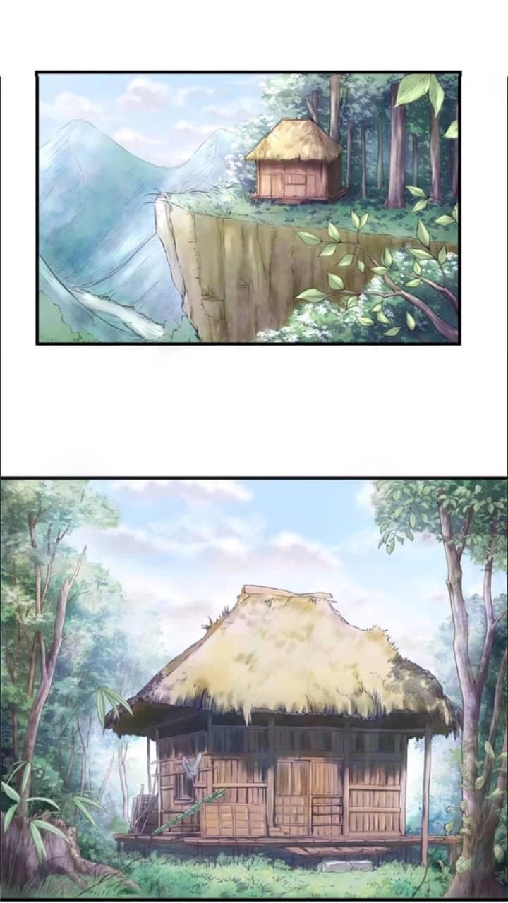 Thảnh Thơi Thú Thế Chủng Chủng Điền, Sinh Sinh Tể - Update Chapter 4 - 14