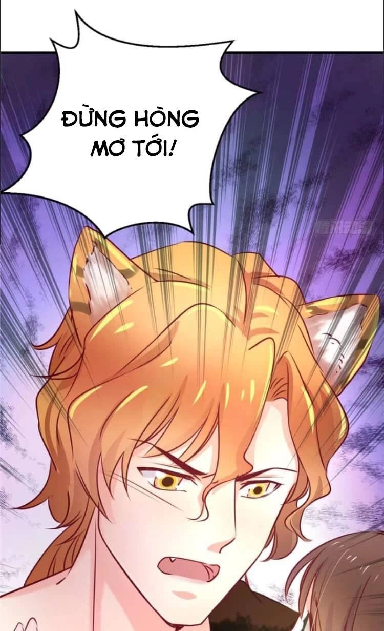 Thảnh Thơi Thú Thế Chủng Chủng Điền, Sinh Sinh Tể - Update Chapter 4 - 19