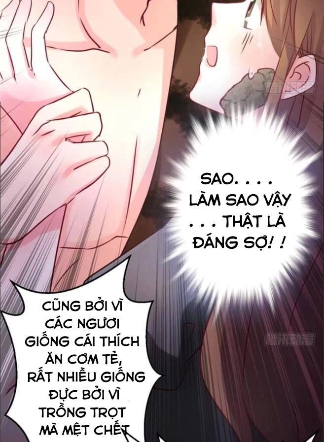 Thảnh Thơi Thú Thế Chủng Chủng Điền, Sinh Sinh Tể - Update Chapter 4 - 20