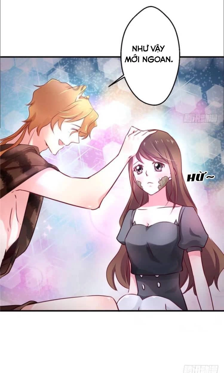 Thảnh Thơi Thú Thế Chủng Chủng Điền, Sinh Sinh Tể - Update Chapter 4 - 23