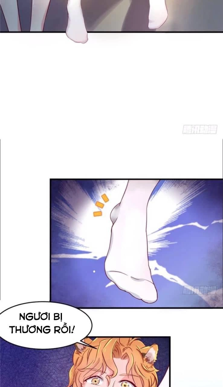 Thảnh Thơi Thú Thế Chủng Chủng Điền, Sinh Sinh Tể - Update Chapter 4 - 25