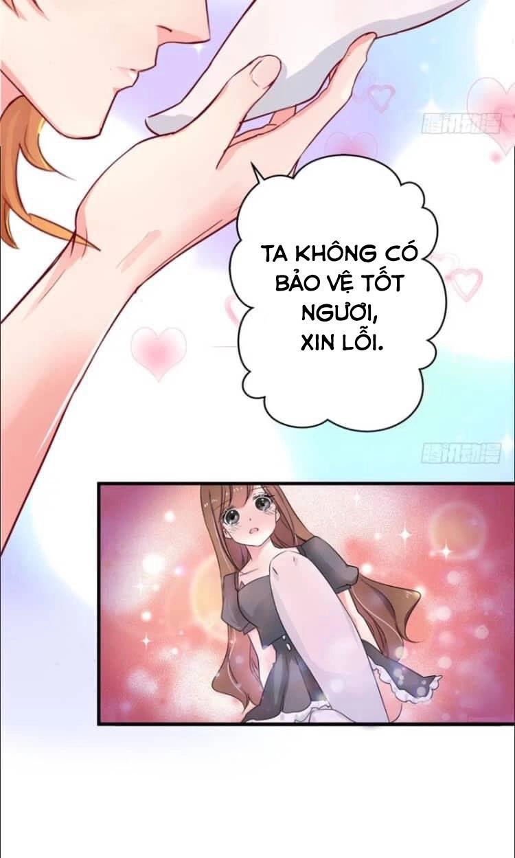 Thảnh Thơi Thú Thế Chủng Chủng Điền, Sinh Sinh Tể - Update Chapter 4 - 27