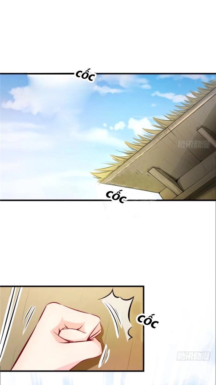 Thảnh Thơi Thú Thế Chủng Chủng Điền, Sinh Sinh Tể - Update Chapter 5 - 1