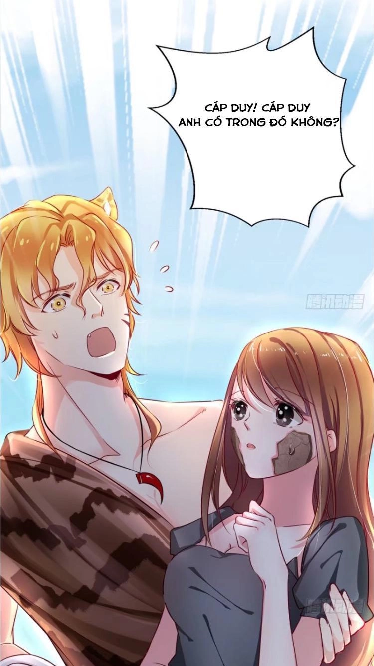 Thảnh Thơi Thú Thế Chủng Chủng Điền, Sinh Sinh Tể - Update Chapter 5 - 2