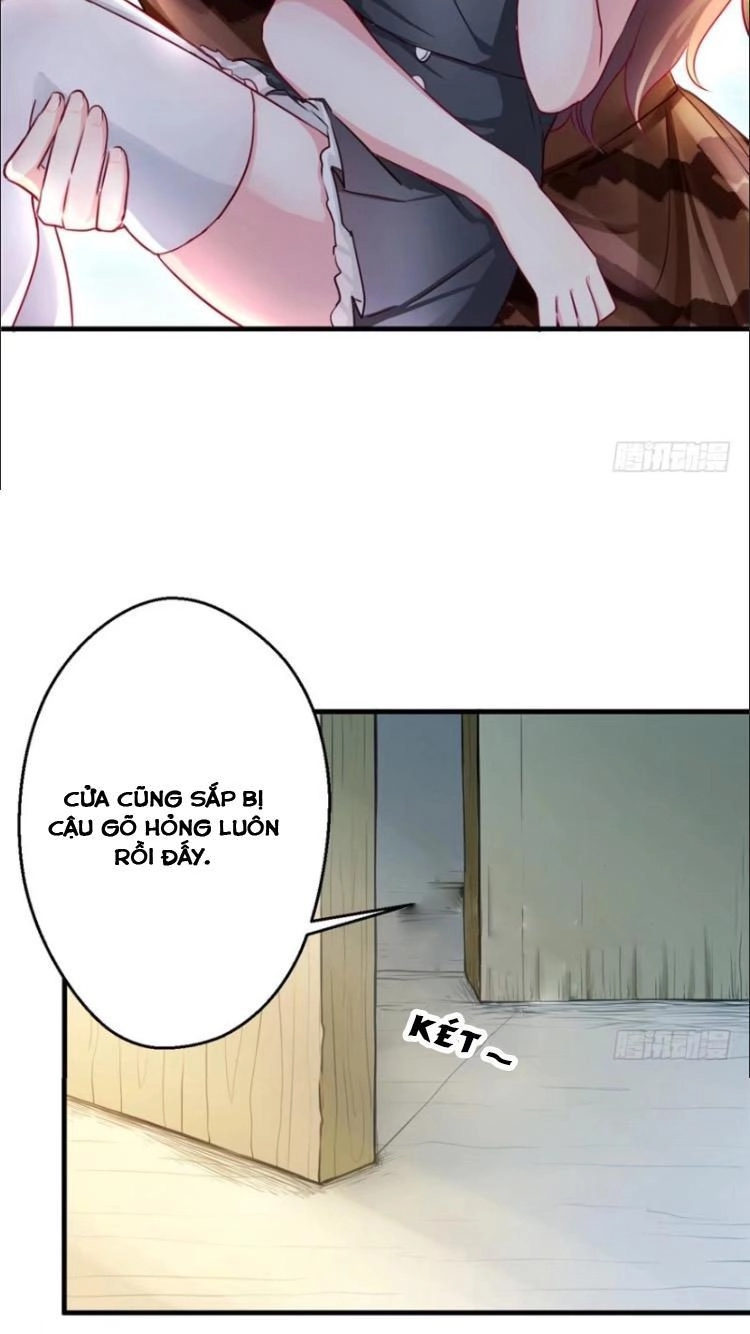 Thảnh Thơi Thú Thế Chủng Chủng Điền, Sinh Sinh Tể - Update Chapter 5 - 3