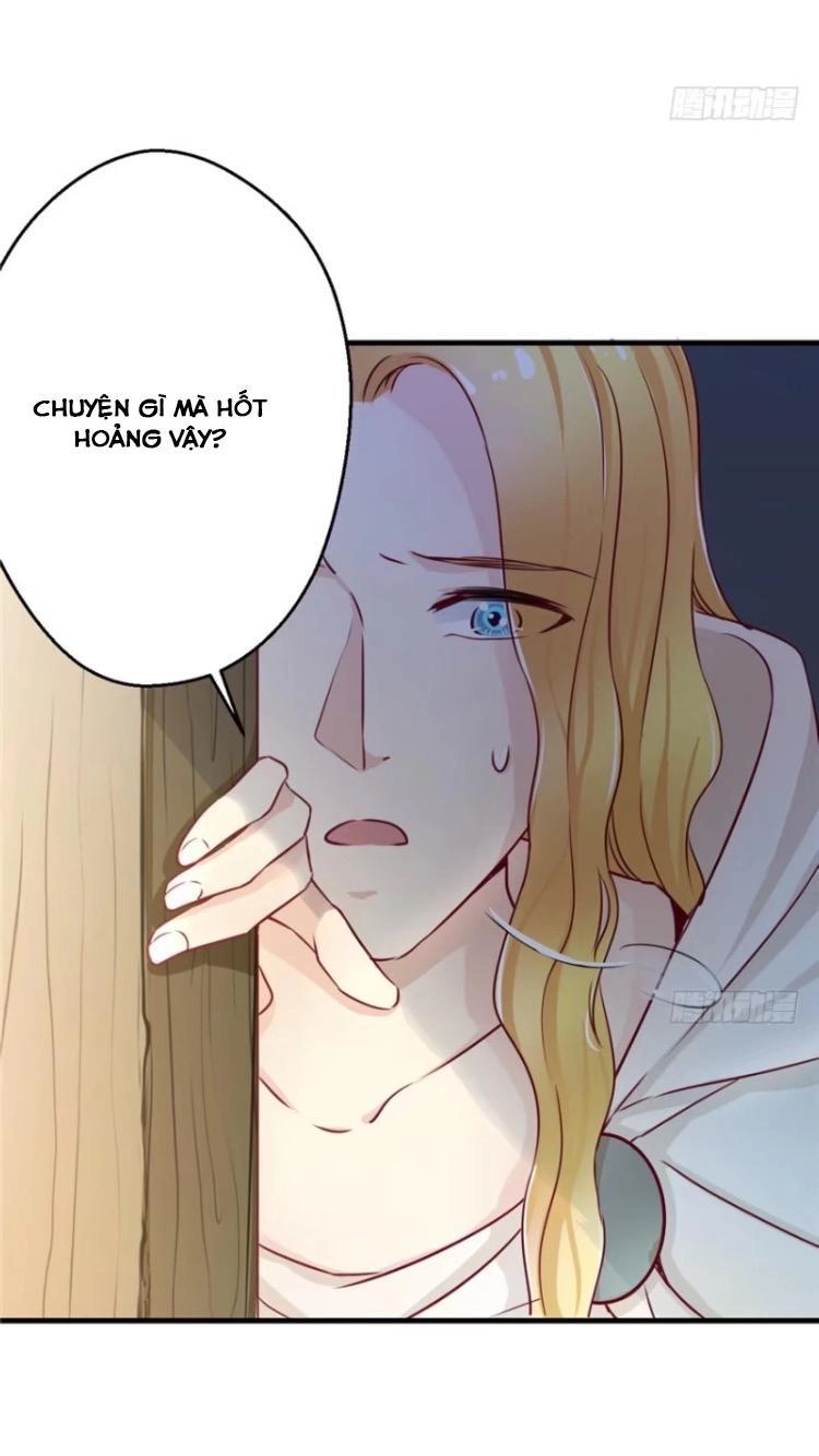 Thảnh Thơi Thú Thế Chủng Chủng Điền, Sinh Sinh Tể - Update Chapter 5 - 4
