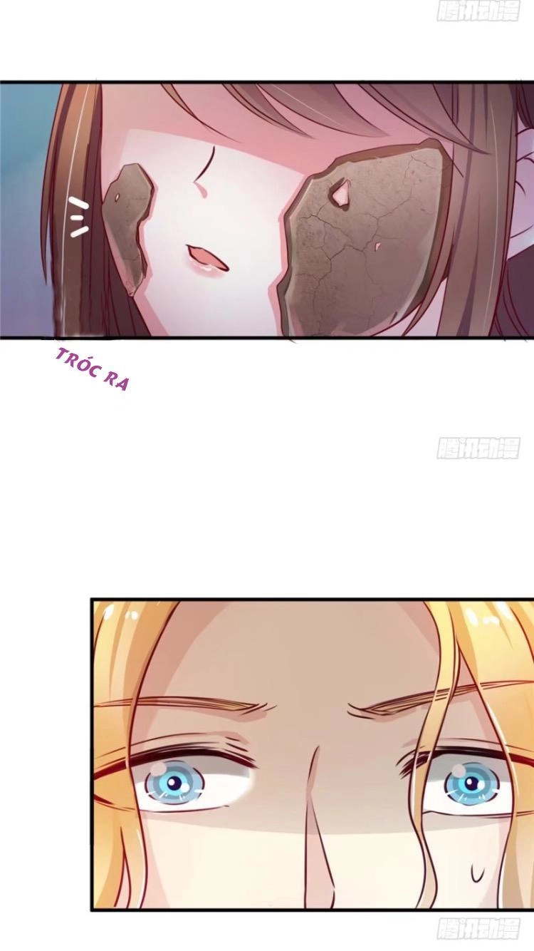 Thảnh Thơi Thú Thế Chủng Chủng Điền, Sinh Sinh Tể - Update Chapter 5 - 6