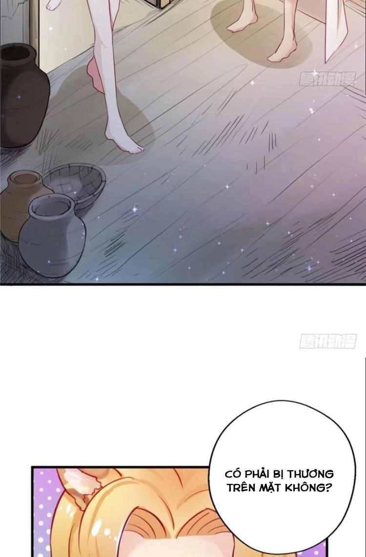 Thảnh Thơi Thú Thế Chủng Chủng Điền, Sinh Sinh Tể - Update Chapter 5 - 8