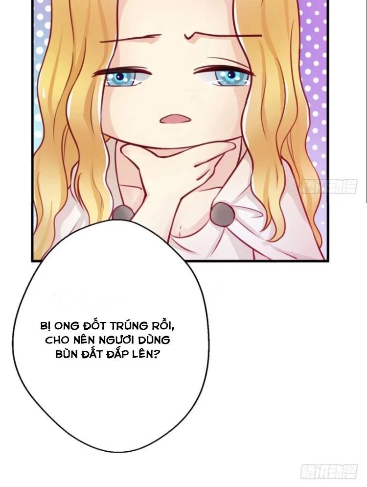 Thảnh Thơi Thú Thế Chủng Chủng Điền, Sinh Sinh Tể - Update Chapter 5 - 9