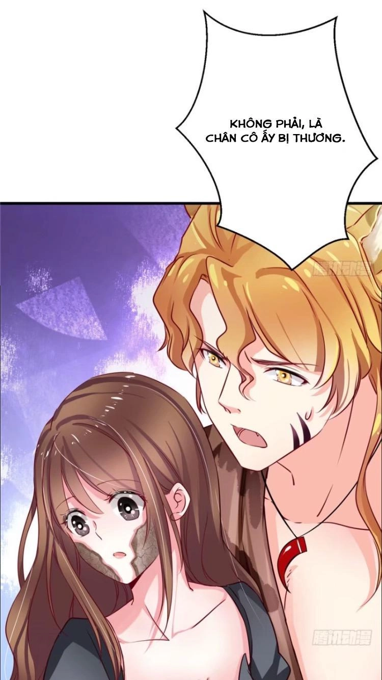 Thảnh Thơi Thú Thế Chủng Chủng Điền, Sinh Sinh Tể - Update Chapter 5 - 10