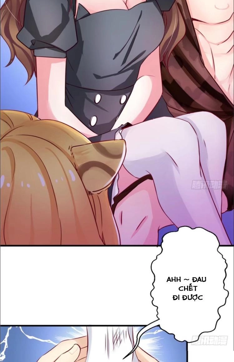 Thảnh Thơi Thú Thế Chủng Chủng Điền, Sinh Sinh Tể - Update Chapter 5 - 11