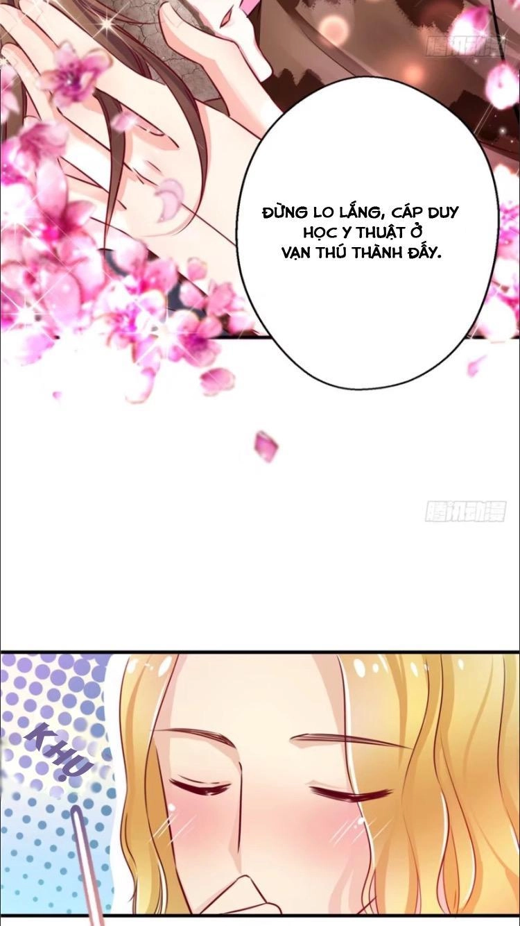 Thảnh Thơi Thú Thế Chủng Chủng Điền, Sinh Sinh Tể - Update Chapter 5 - 14