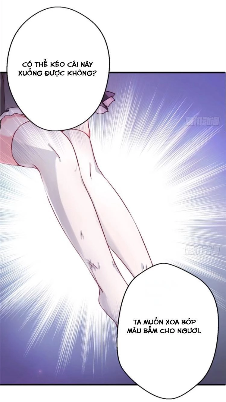 Thảnh Thơi Thú Thế Chủng Chủng Điền, Sinh Sinh Tể - Update Chapter 5 - 15