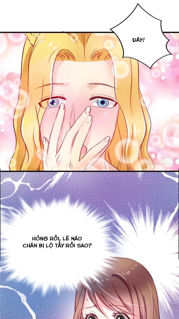 Thảnh Thơi Thú Thế Chủng Chủng Điền, Sinh Sinh Tể - Update Chapter 5 - 18