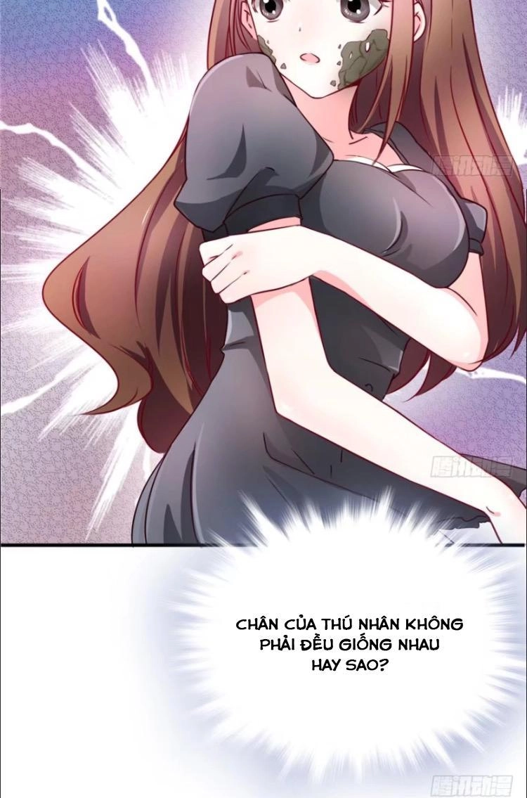 Thảnh Thơi Thú Thế Chủng Chủng Điền, Sinh Sinh Tể - Update Chapter 5 - 19