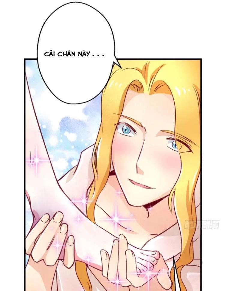 Thảnh Thơi Thú Thế Chủng Chủng Điền, Sinh Sinh Tể - Update Chapter 5 - 21