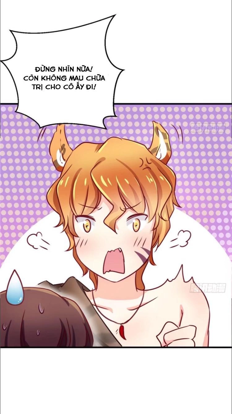 Thảnh Thơi Thú Thế Chủng Chủng Điền, Sinh Sinh Tể - Update Chapter 5 - 23