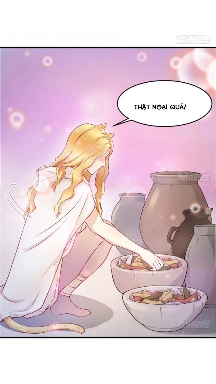 Thảnh Thơi Thú Thế Chủng Chủng Điền, Sinh Sinh Tể - Update Chapter 5 - 24