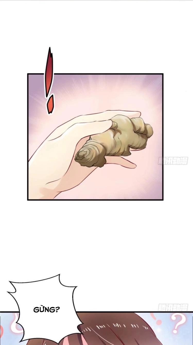 Thảnh Thơi Thú Thế Chủng Chủng Điền, Sinh Sinh Tể - Update Chapter 5 - 25