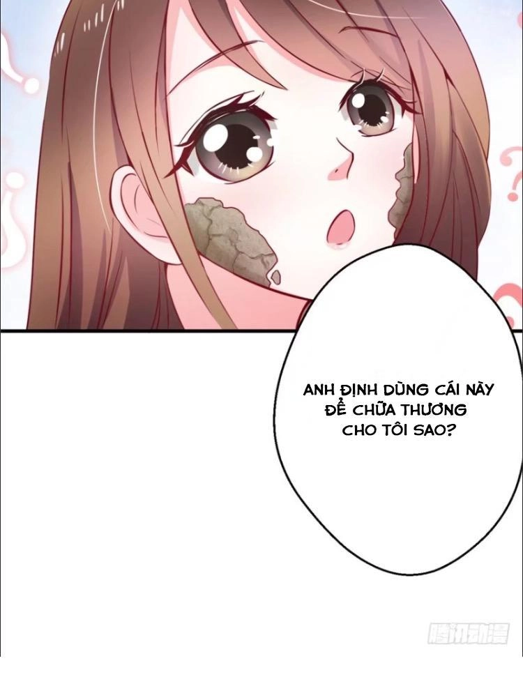 Thảnh Thơi Thú Thế Chủng Chủng Điền, Sinh Sinh Tể - Update Chapter 5 - 26