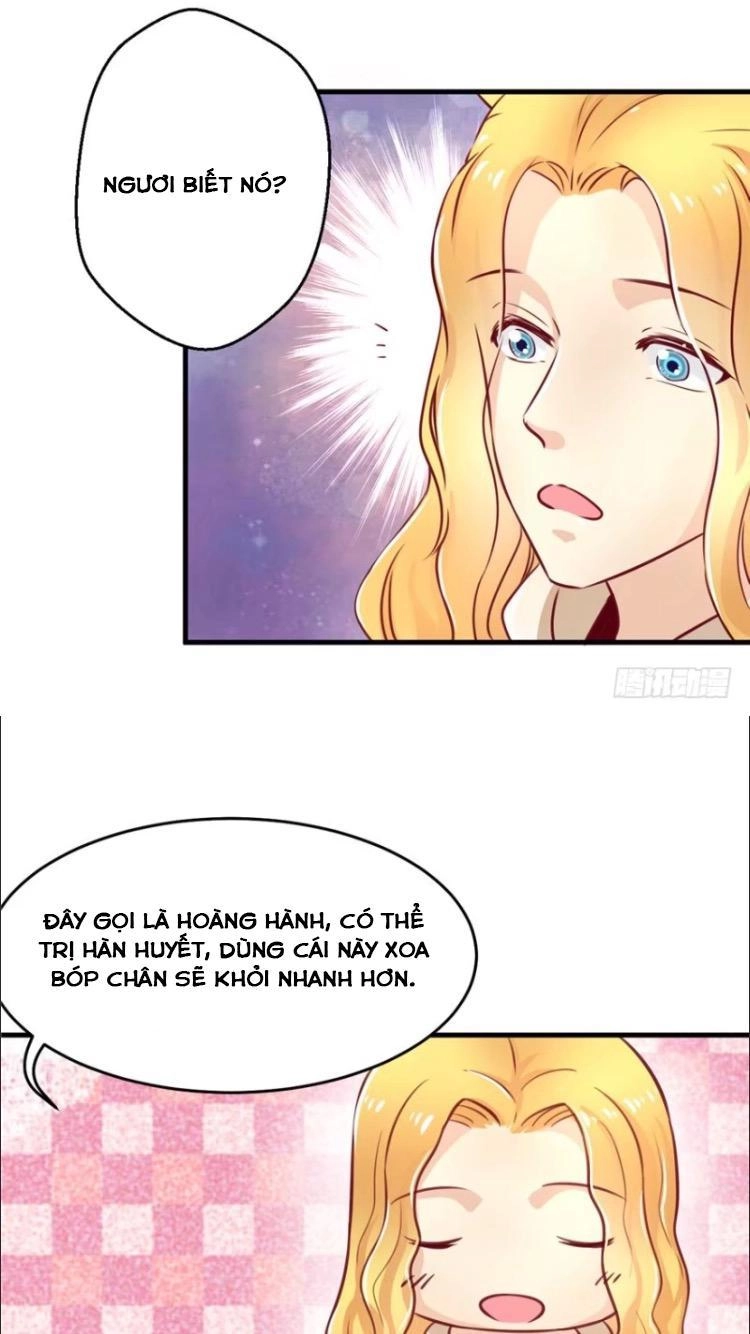 Thảnh Thơi Thú Thế Chủng Chủng Điền, Sinh Sinh Tể - Update Chapter 5 - 27