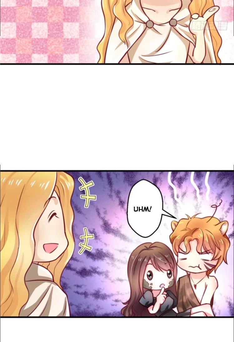 Thảnh Thơi Thú Thế Chủng Chủng Điền, Sinh Sinh Tể - Update Chapter 5 - 28