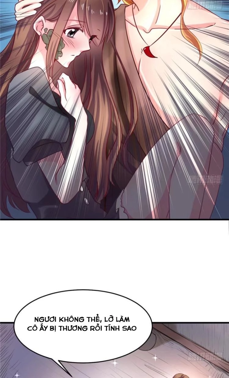 Thảnh Thơi Thú Thế Chủng Chủng Điền, Sinh Sinh Tể - Update Chapter 5 - 31