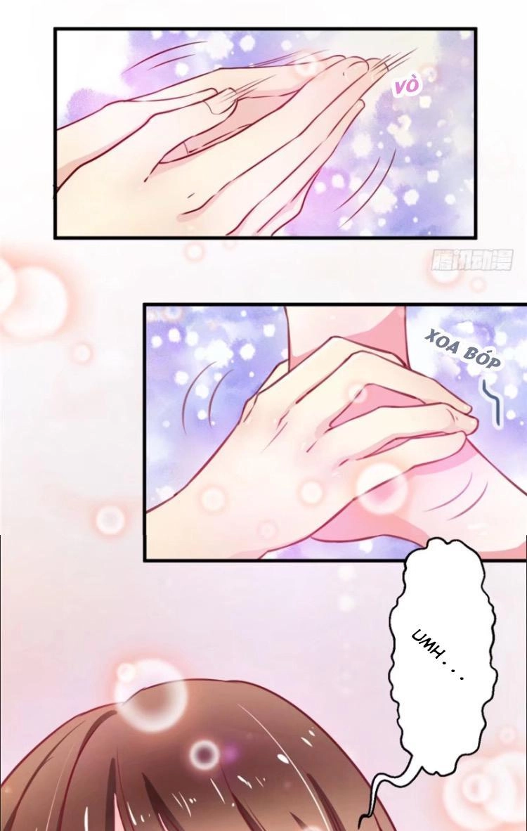 Thảnh Thơi Thú Thế Chủng Chủng Điền, Sinh Sinh Tể - Update Chapter 5 - 33